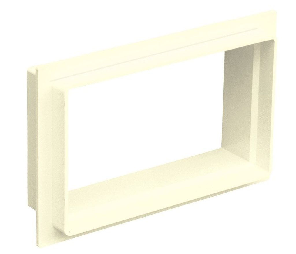 Levně HANSCRAFT Prodloužení skimmeru V20 50mm ABS