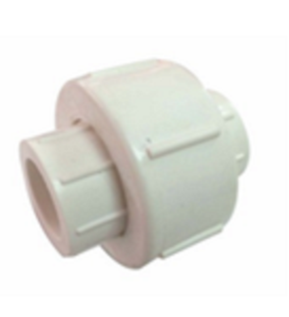 Levně PWS - Professional Water System PPR šroubení 32mm