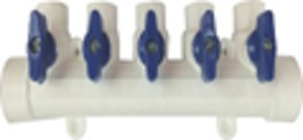 PPR Rozvodnice 32x5