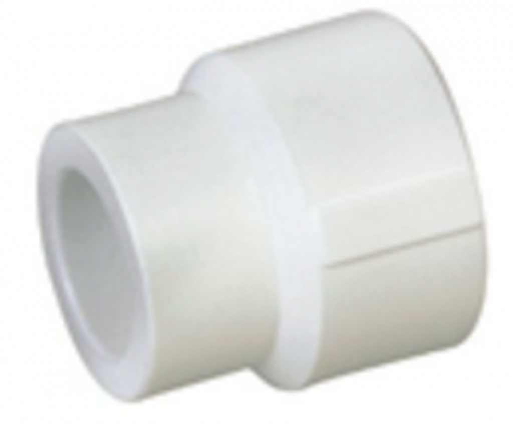 Levně PWS - Professional Water System PPR redukce dlouhá 32 x 25 mm