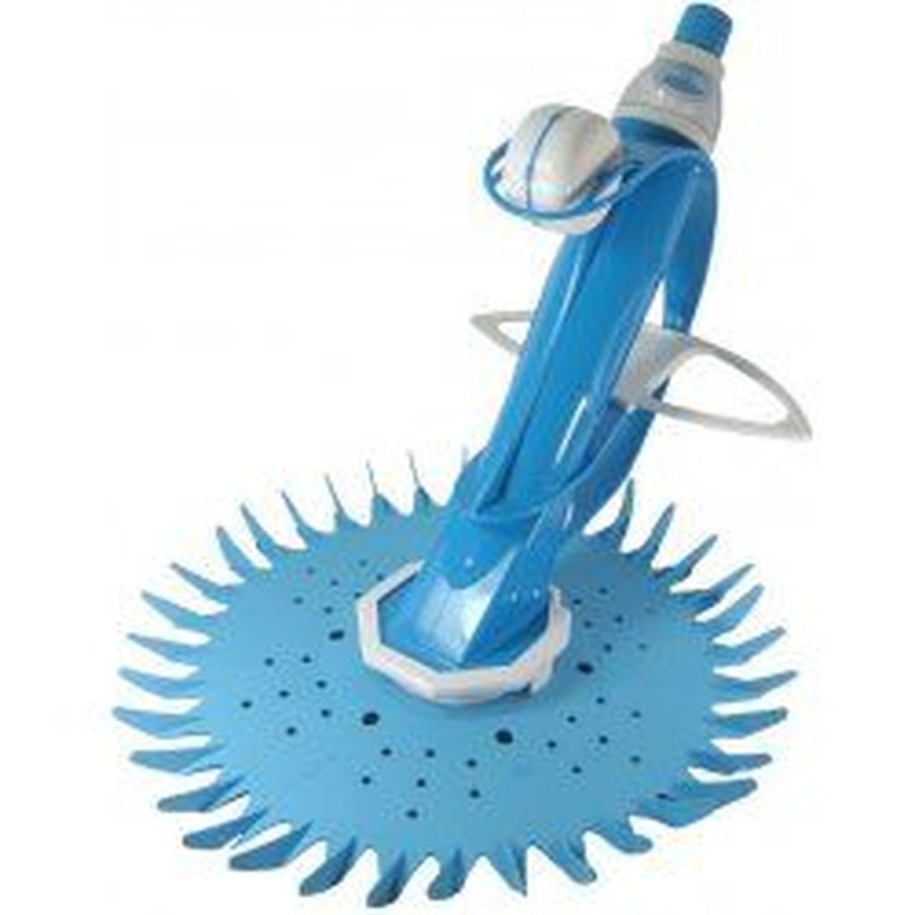 Levně PWS - Professional Water System Poloautomatický vysavač AutoCleaner