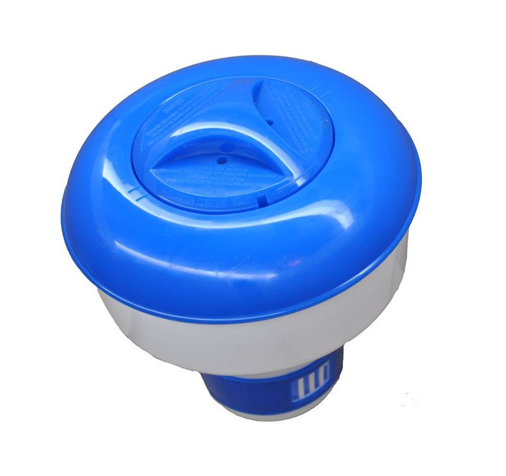 Levně PWS - Professional Water System Plovák střední 17,5 cm