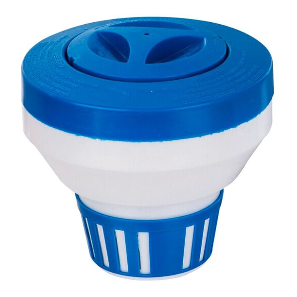 Levně PWS - Professional Water System Plovák na dávkování tablet - velký, profi