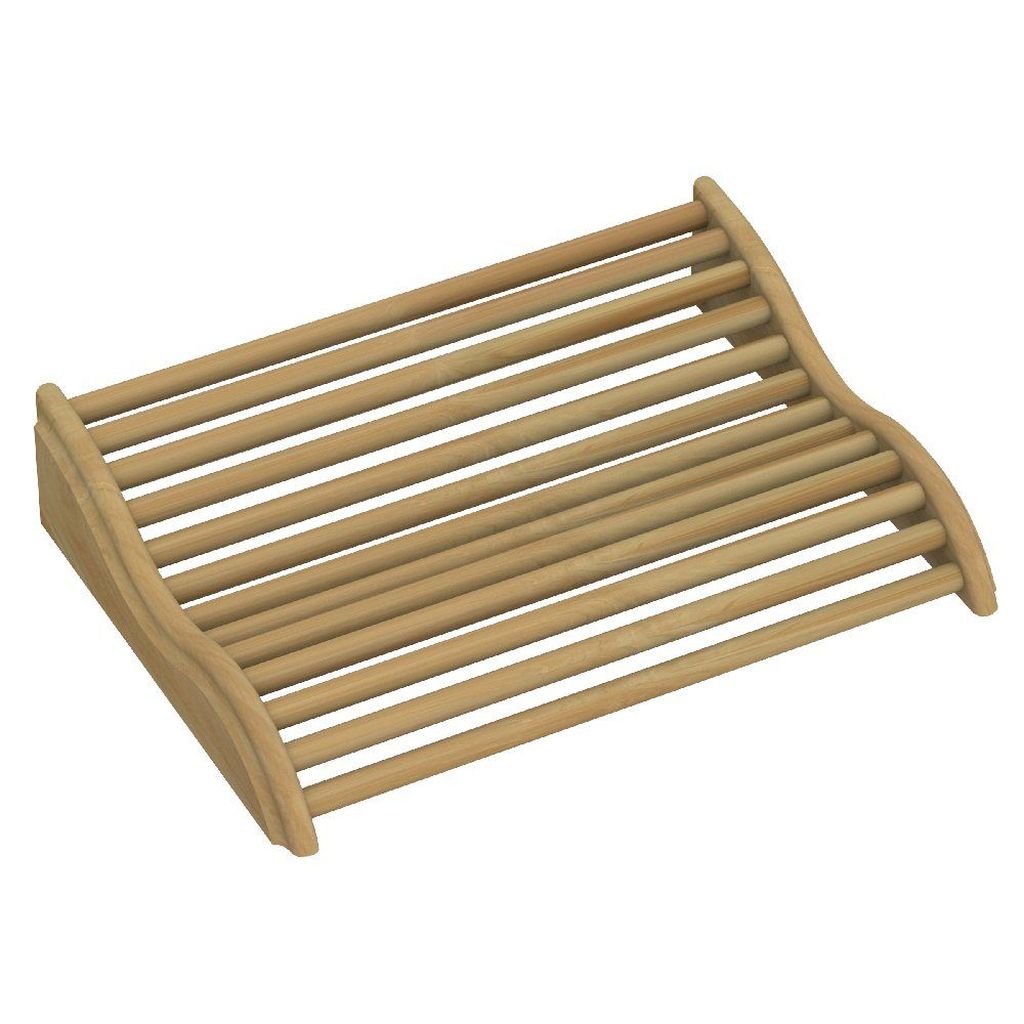 Levně HANSCRAFT Opěrka hlavy do sauny - Cedr