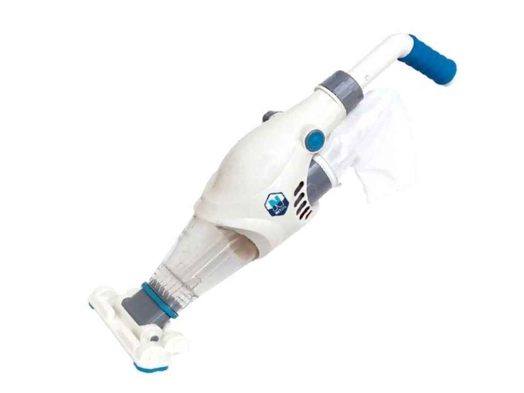 Levně HANSCRAFT NetSpa Cleaner Super VAC - el.vysavač