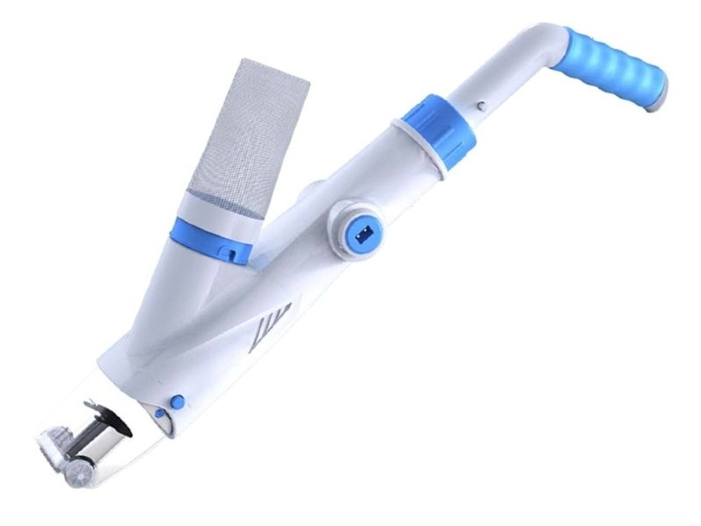 Levně HANSCRAFT NetSpa Cleaner - el.vysavač