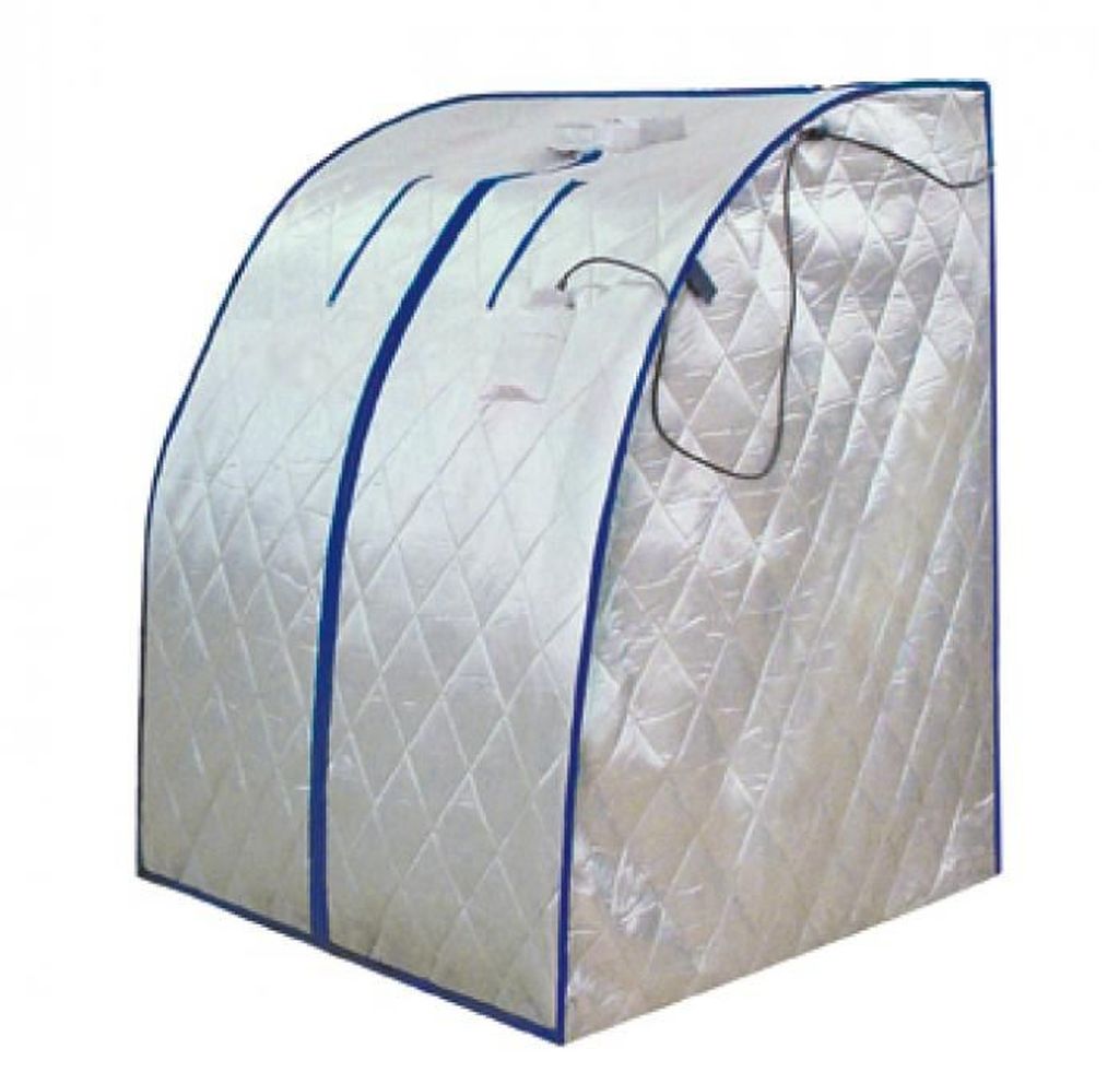 Levně HANSCRAFT Mobilní infrasauna MIS-5