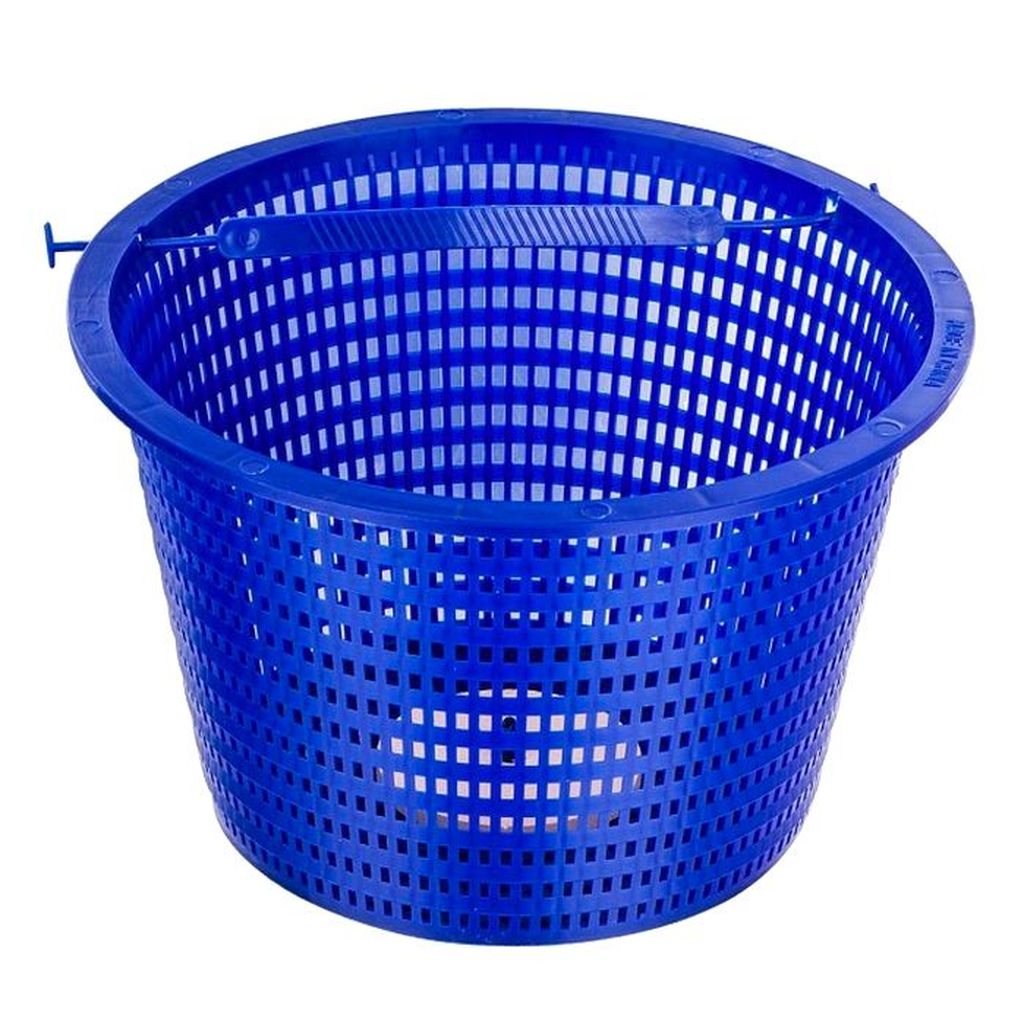 Levně PWS - Professional Water System Košík do skimmeru 21 cm, modrý, velký