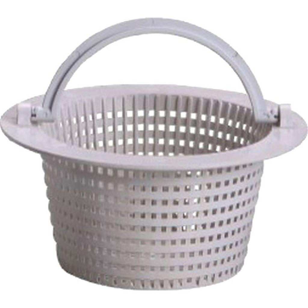 Levně PWS - Professional Water System Košík do skimmeru 16 cm, světle šedý, malý