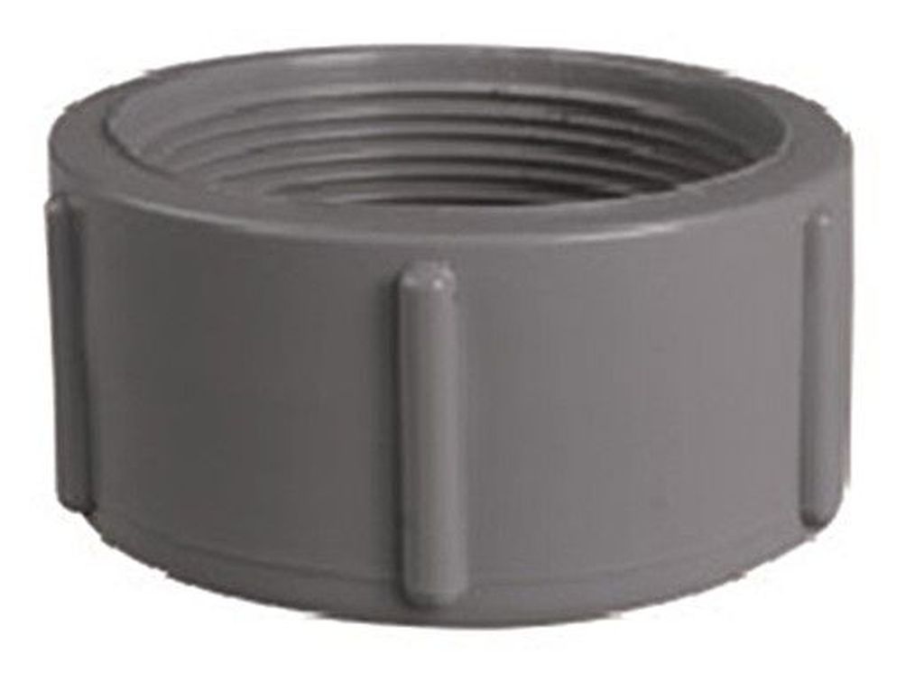 Levně HANSCRAFT Koncovka závit - průměr 20 mm