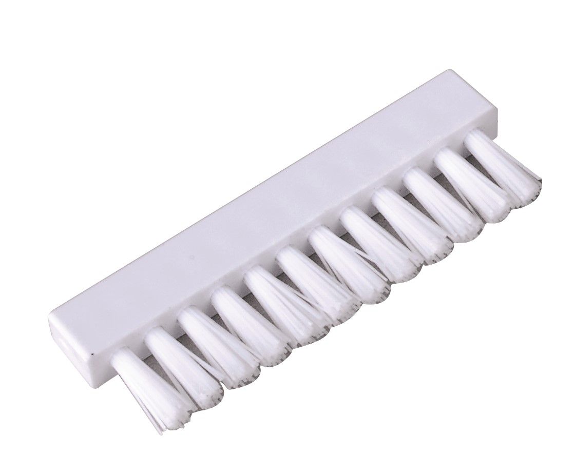 Levně HANSCRAFT Kartáčky vysavače - krátké (3ks)