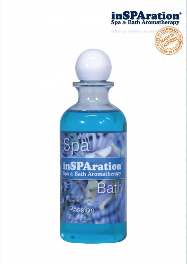 HANSCRAFT inSPAration 9oz - Passion 265ml