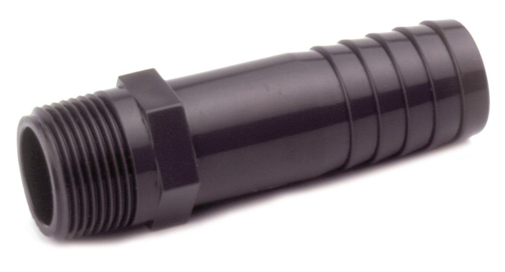 Levně HANSCRAFT Hadicový trn vnější závit - průměr 1 1/2" - PT