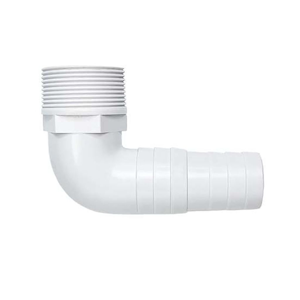 Levně PWS - Professional Water System Hadicový trn skimmeru Olympic 90°