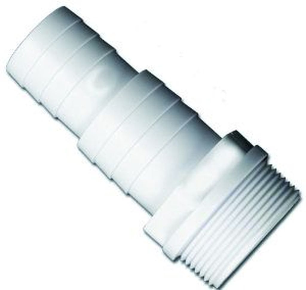 HANSCRAFT Hadicový trn 32 a 38 mm