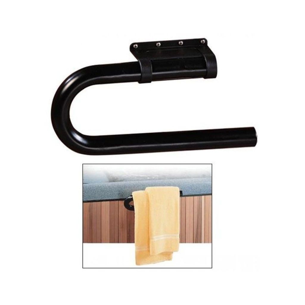 Levně HANSCRAFT Držák ručníku TOWEL BAR