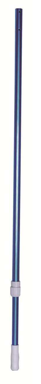 Levně HANSCRAFT De Luxe tyč teleskopická 1,2 - 2,4 m