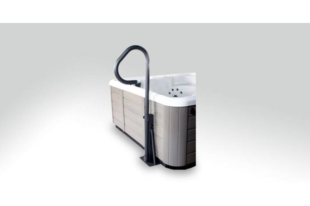 HANSCRAFT COVER VALET Madlo SPA SIDE HANDRAIL