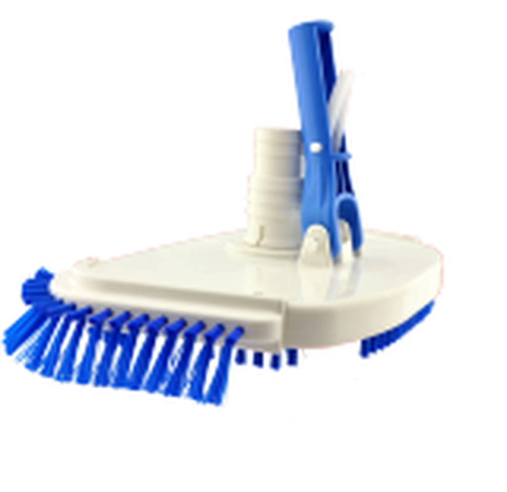 PWS - Professional Water System Bazénový vysavač Ocean Vac De Luxe 280 mm Super