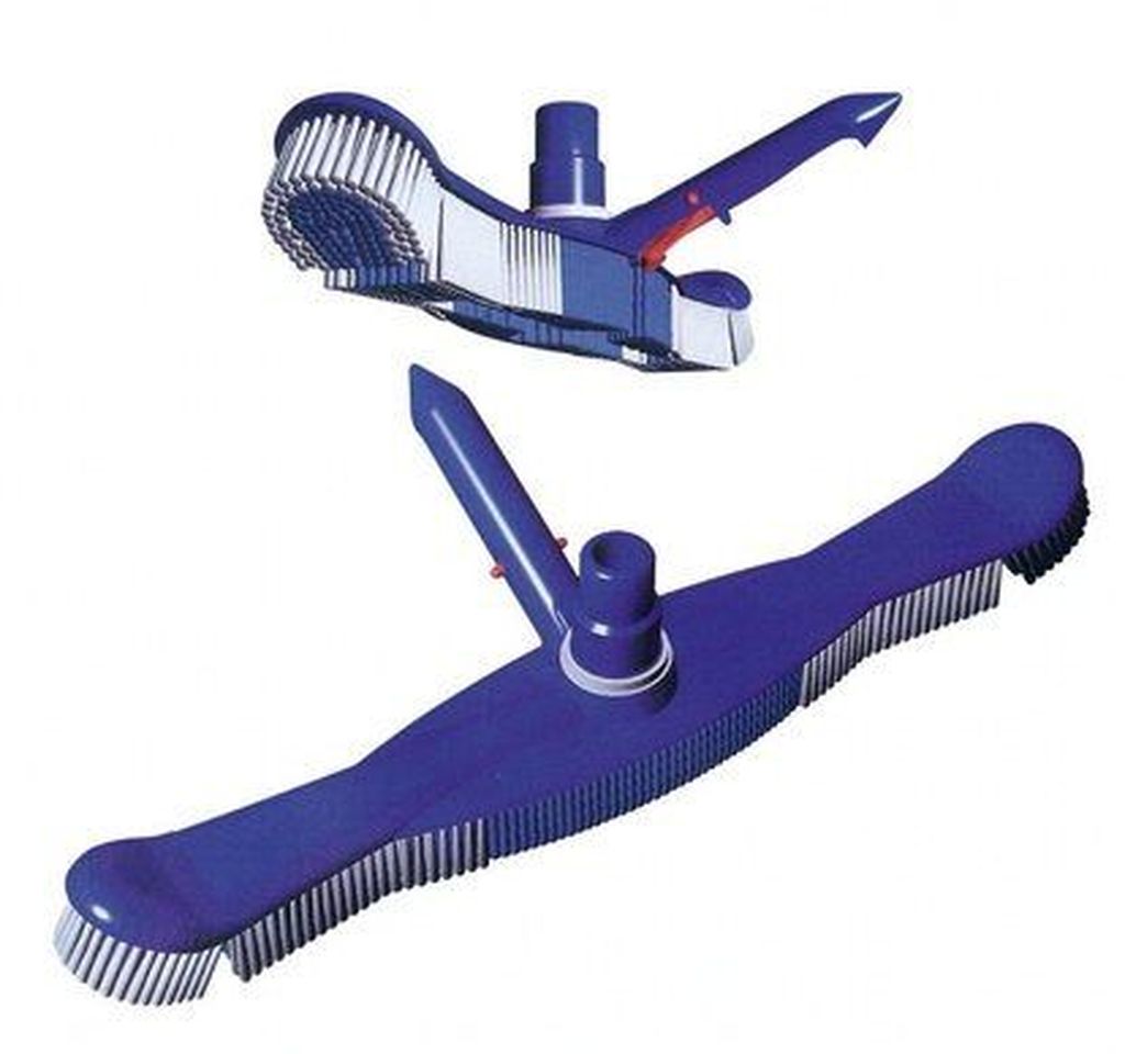 PWS - Professional Water System Bazénový vysávací kartáč, 51 cm