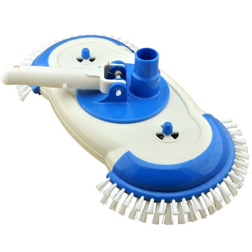 PWS - Professional Water System Bazénový vysavač De Luxe PLUS