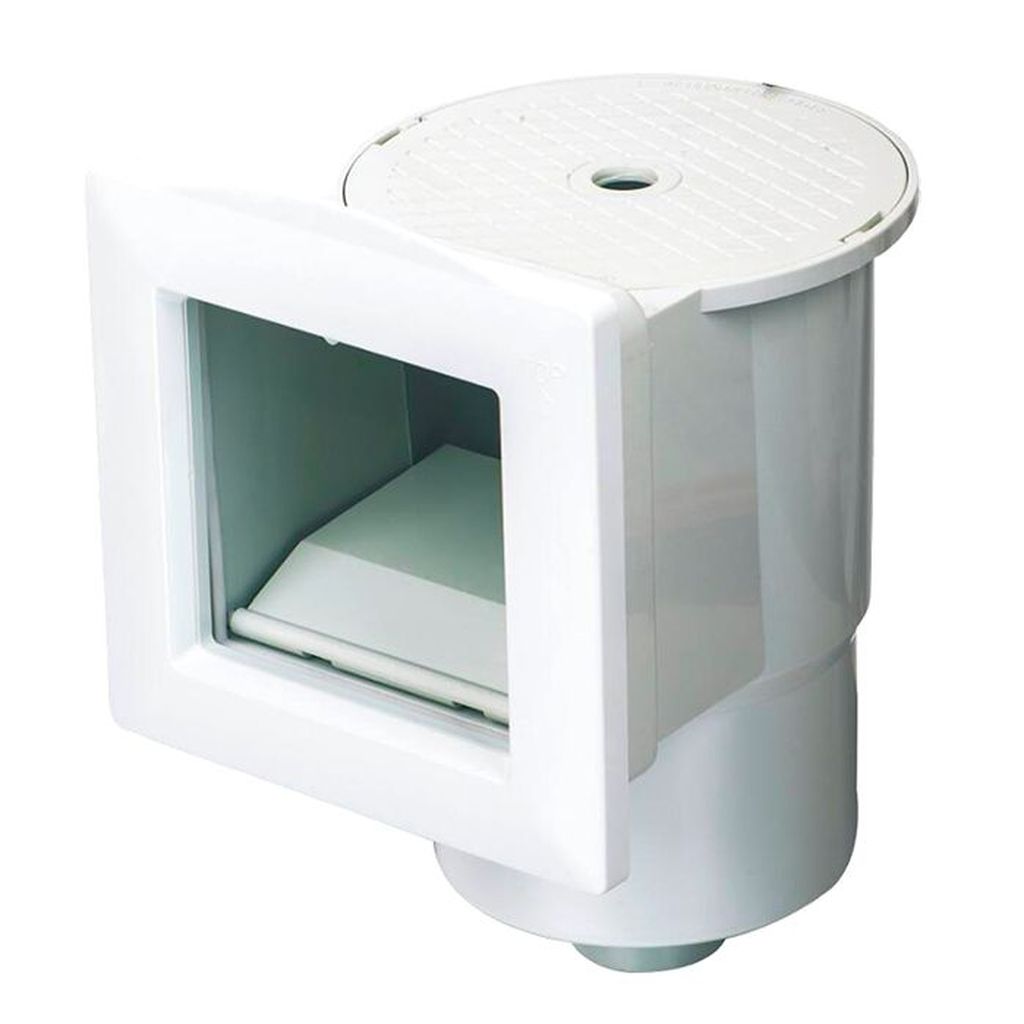 Levně PWS - Professional Water System Bazénový skimmer Olympic