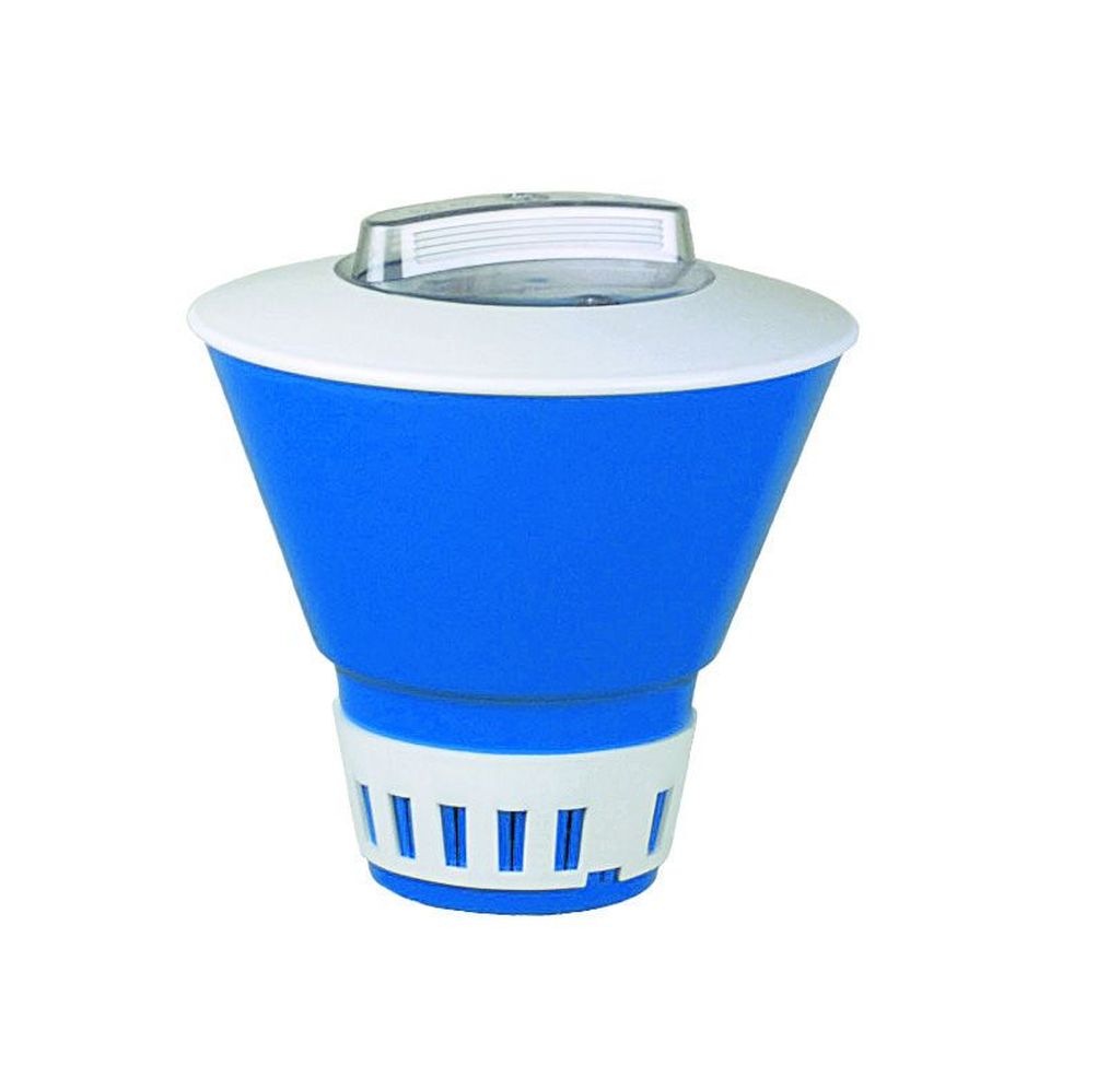 Levně PWS - Professional Water System Bazénový plovák na tablety - SUPER