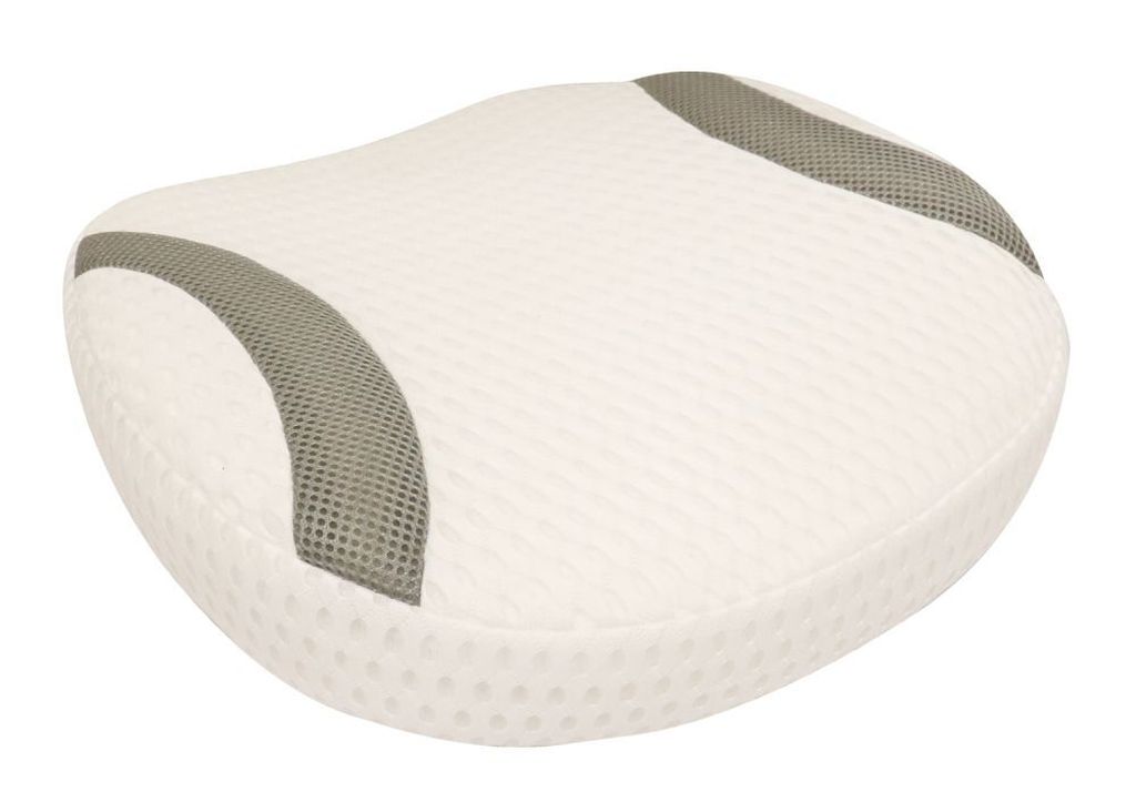 HANSCRAFT Anatomické sedátko NetSpa (2 ks) - COMFY