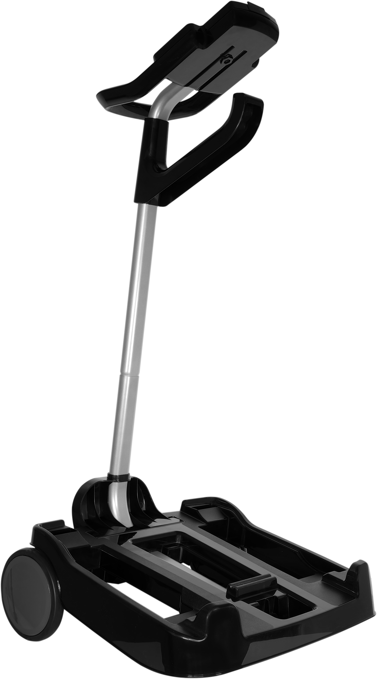 Levně HANSCRAFT Caddy/držák pro robotický vysavač COSMY 1