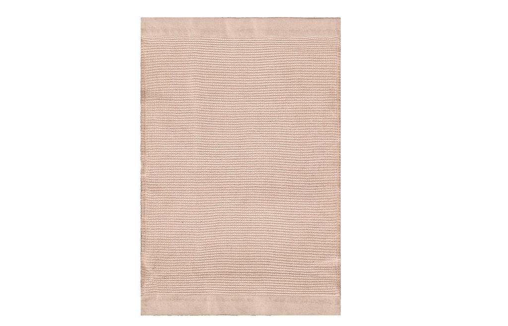 Levně HANSCRAFT RENTO Ručník 50x70 cm - béžový