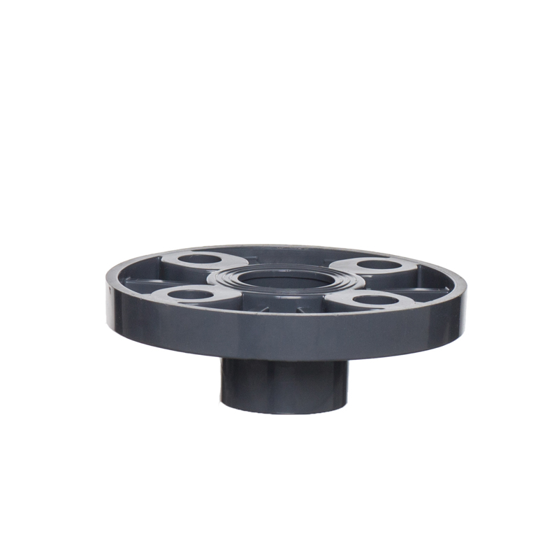 Levně PWS - Professional Water System PVC tvarovka - příruba pevná 63 mm
