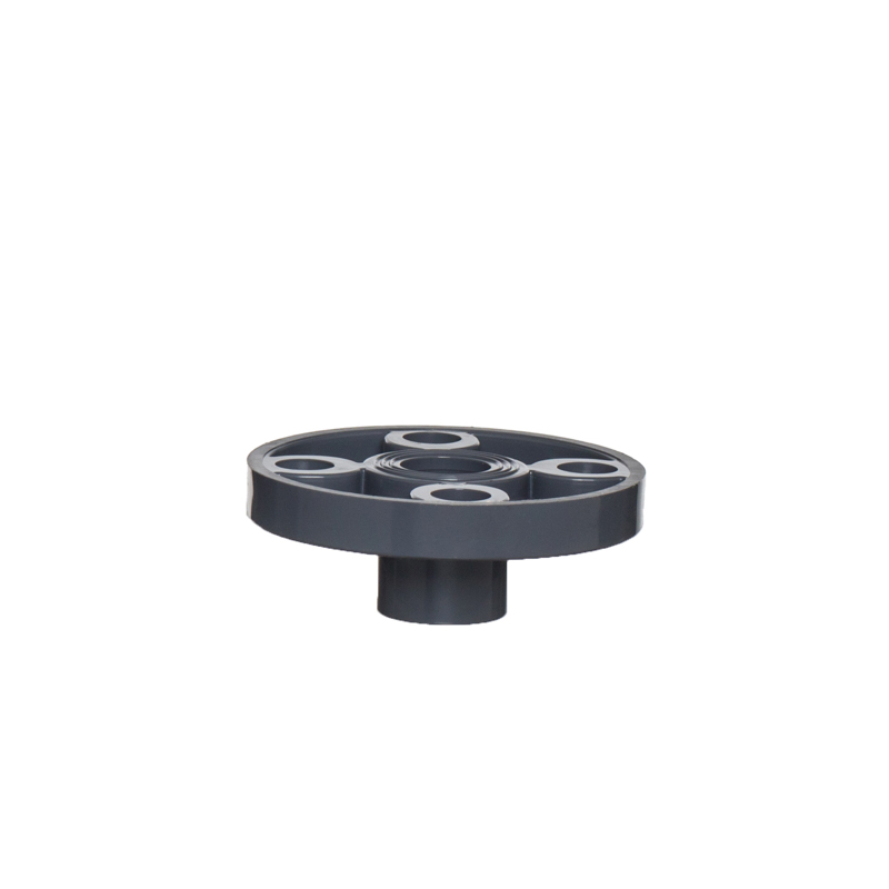 Levně PWS - Professional Water System PVC tvarovka - příruba pevná 32 mm