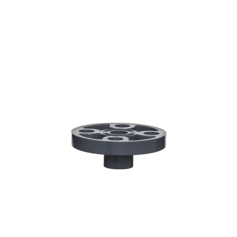 Levně PWS - Professional Water System PVC tvarovka - příruba pevná 20 mm