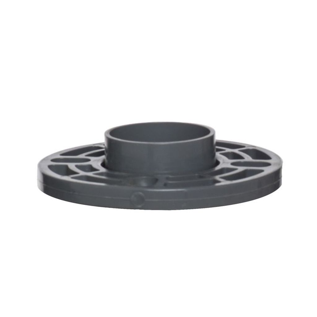 PWS - Professional Water System PVC tvarovka - příruba otočná 200 mm