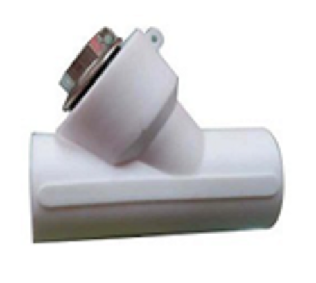 PWS - Professional Water System PPR filtr 32 mm