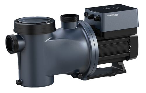 Čerpadlo Inverk Silence Vs 1,8 kW/2,5 Hp
