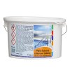 Rychlorozpustné tablety do bazénu 20g 5kg