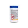 Chlorito granulat Sokove chlorove tablety back 1 kg