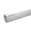 PVC-U SCH 40 trubky 1/2 (2,77mm)