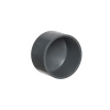 PVC tvarovka zátka, 32mm