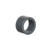PVC tvarovka - redukce malá, prstýnek (kroužek), 50x25 mm