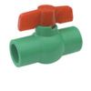 16216 1 ppr kulovy kohout plastovy 32 mm