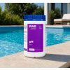 pH plus 1kg granulat