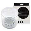 17107 nafukovaci led solarni lucernicka hanscraft light