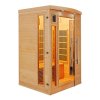 Infrasauna FRANCE SAUNA Apollon 2