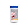 Chlorito granulat Chlor shock back