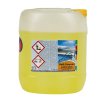 Chlornan sodný stabilizovaný 35 kg cca 30l