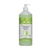 Dezinfekční gel ALOE VERA, virocid, 1 l s dávkovačem