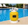 Piskova filtrace ATECPOOL TOP GOLD