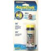 AquaChek testovací proužky - sůl 400-7000 mg/l